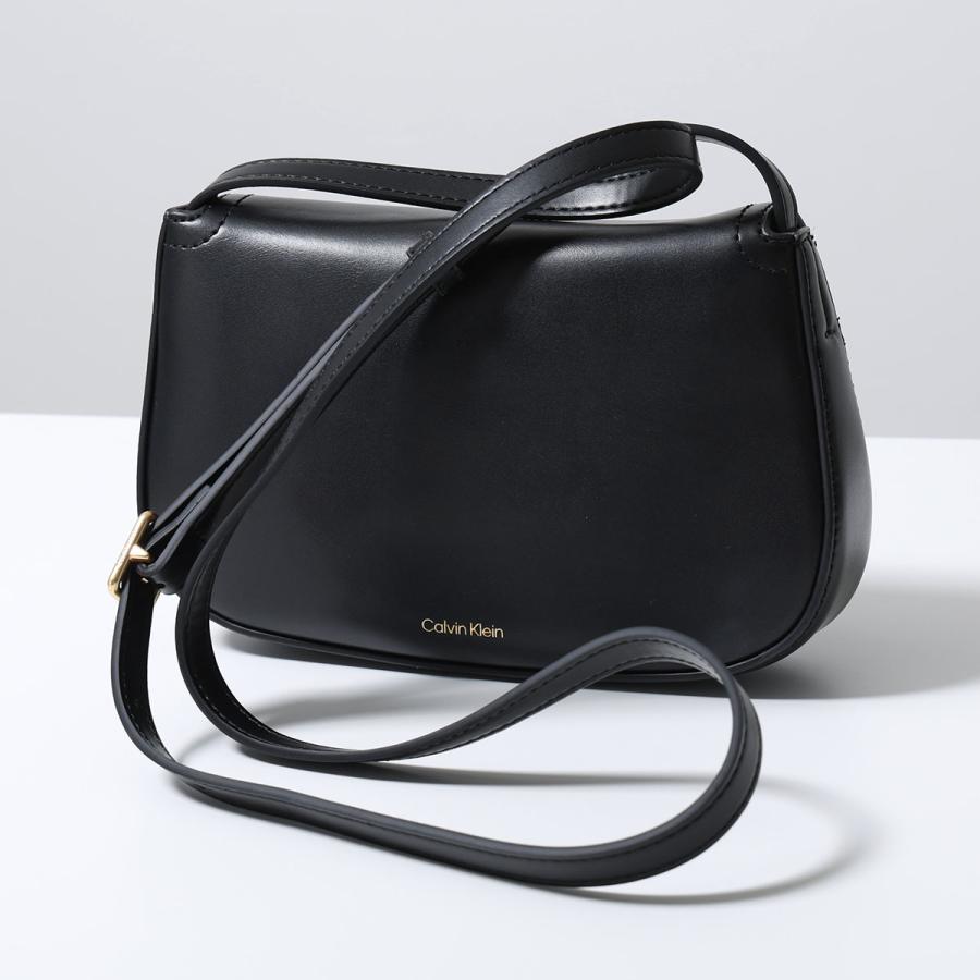 Calvin Klein（カルバン・クライン） ショルダーバッグ CK FLAP CAMERA