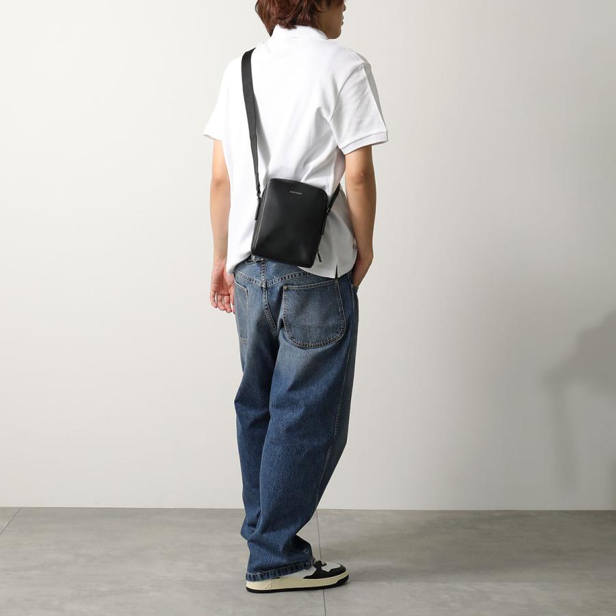 Calvin Klein（カルバン・クライン） ショルダーバッグ EMBLEM HW