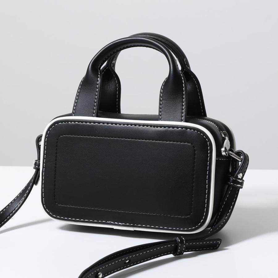 Calvin Klein（カルバン・クライン） ショルダーバッグ CONTRAST CK 
