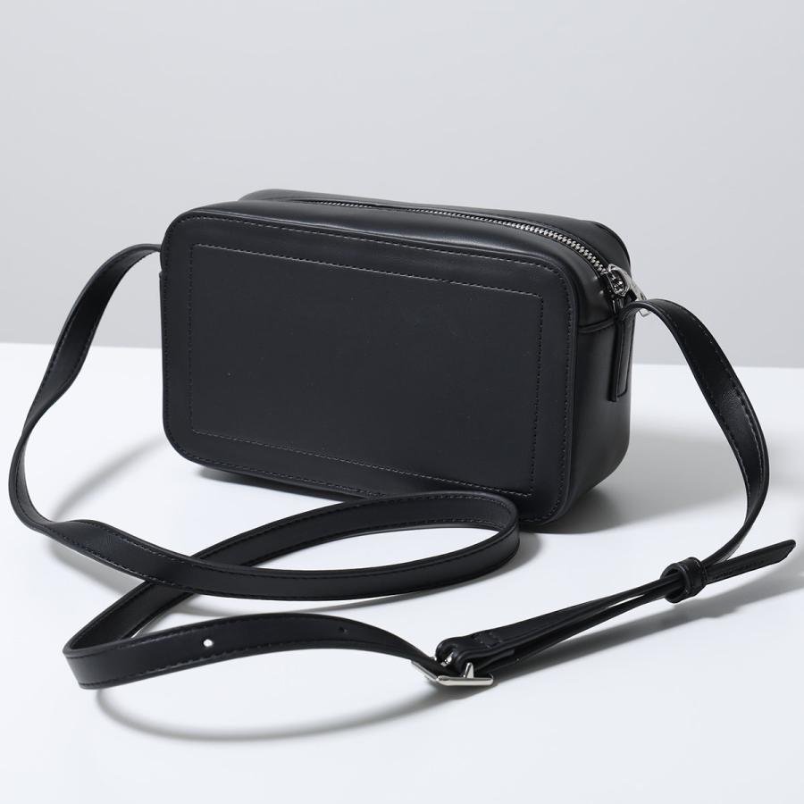 Calvin Klein（カルバン・クライン） ショルダーバッグ BOLD CK CAMERA