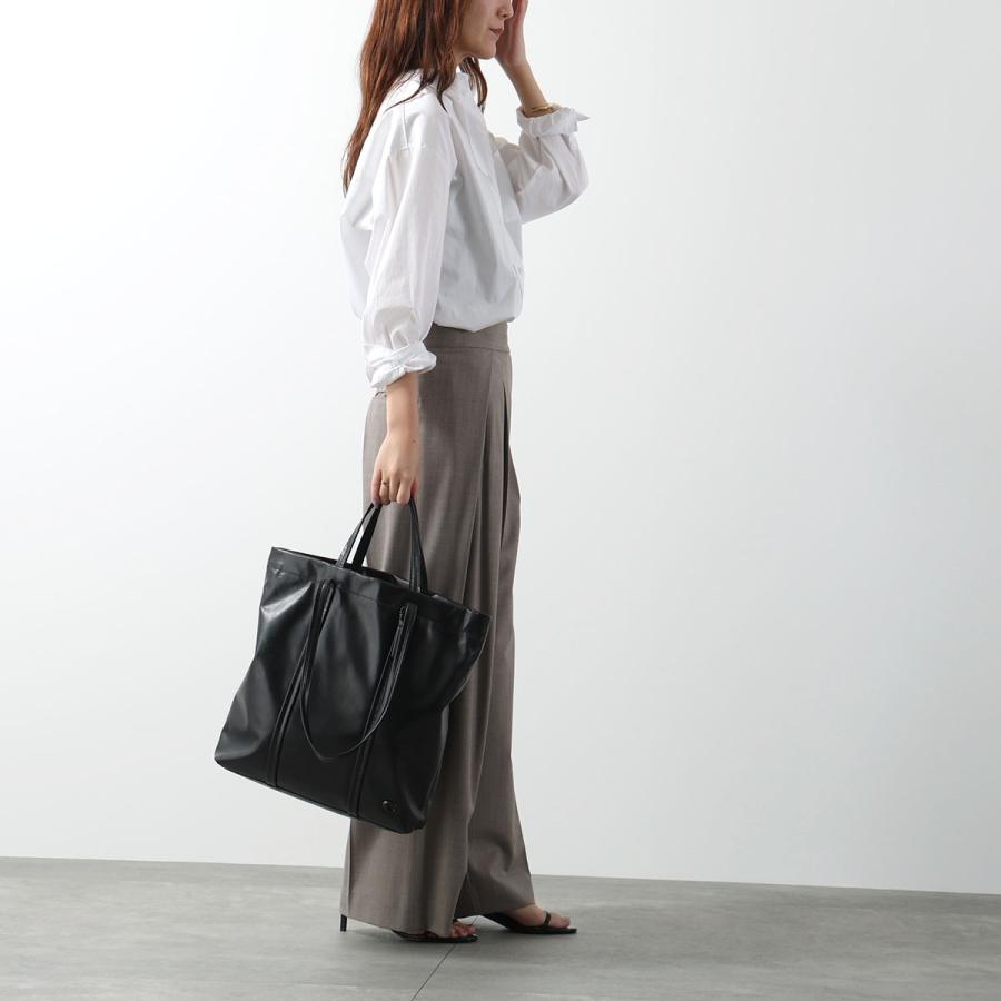 COACH コーチ ホールトート 2way ペーパーウェイトレザー 現行モデル COACH（コーチ） トートバッグ Holl Tote ホールトート CO839 メンズ