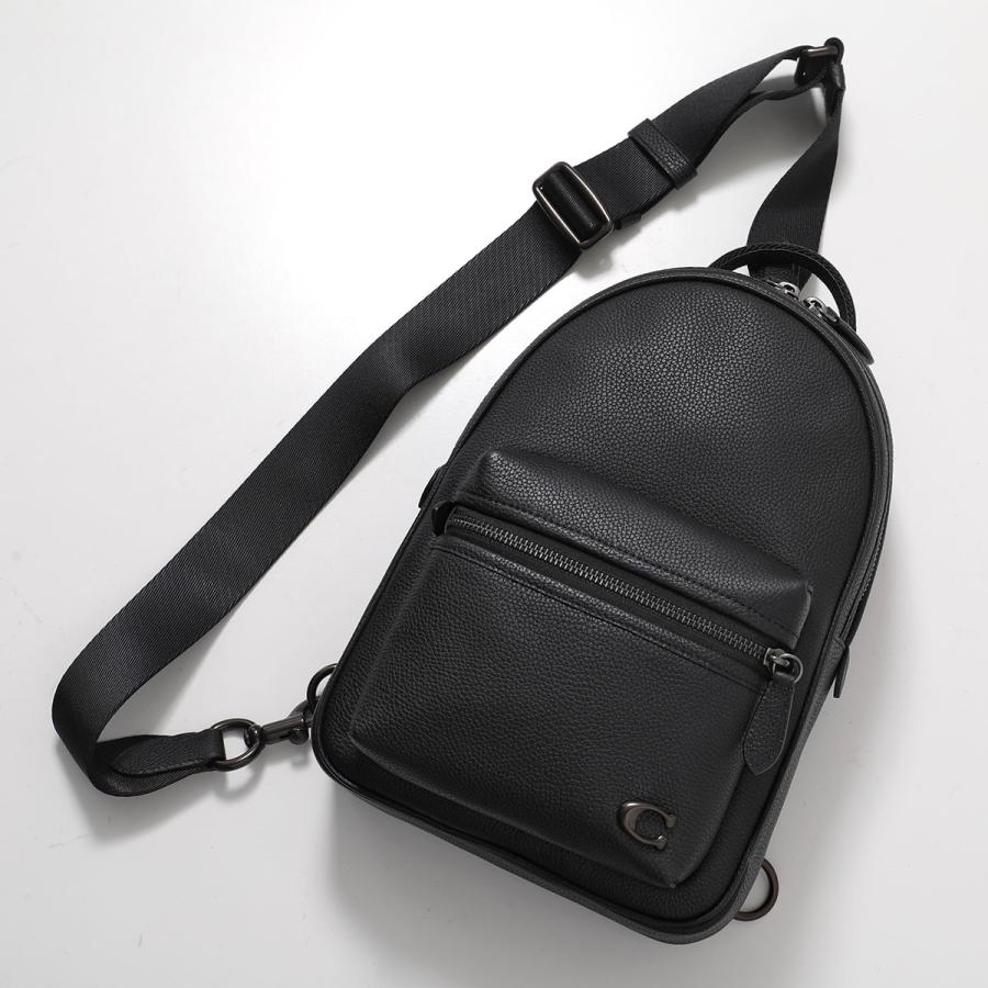 COACH（コーチ） ボディバッグ CHARTER PCK チャーターパック CP162