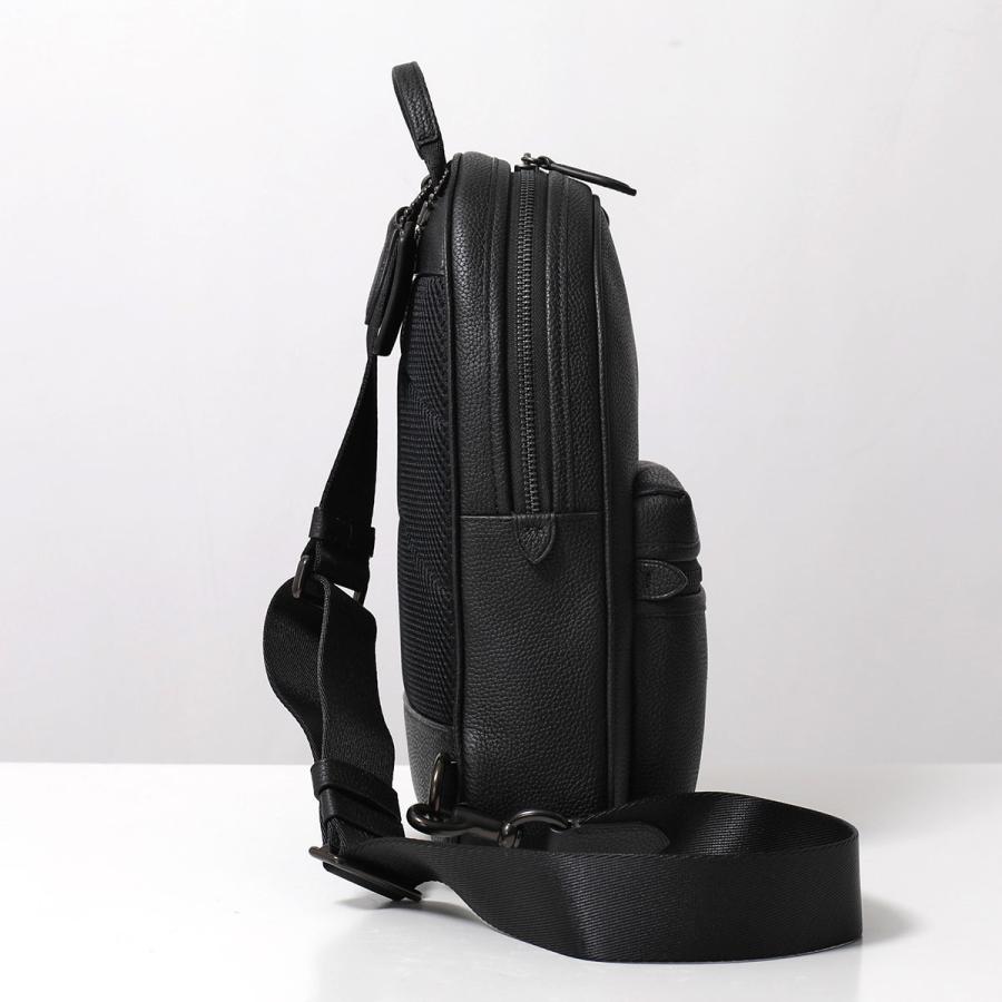 COACH（コーチ） ボディバッグ CHARTER PCK チャーターパック CP162