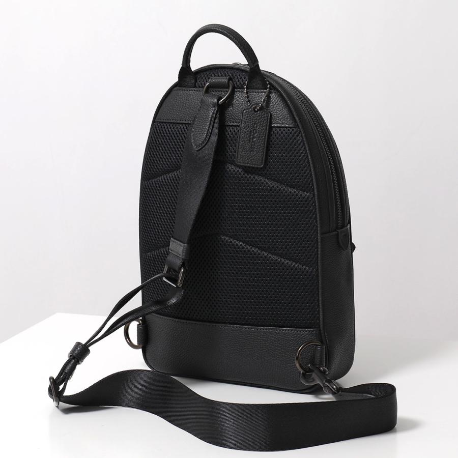COACH（コーチ） ボディバッグ CHARTER PCK チャーターパック CP162