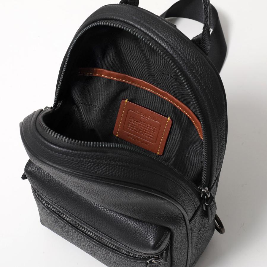 COACH（コーチ） ボディバッグ CHARTER PCK チャーターパック CP162