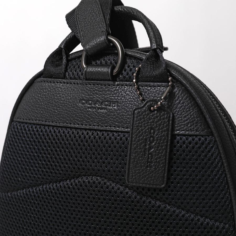 COACH（コーチ） ボディバッグ CHARTER PCK チャーターパック CP162
