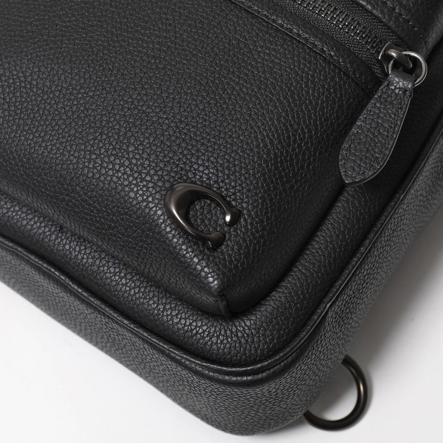 COACH（コーチ） ボディバッグ CHARTER PCK チャーターパック CP162