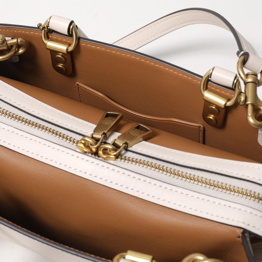 COACH（コーチ） ショルダーバッグ Rogue Bag ローグバッグ26 CU047