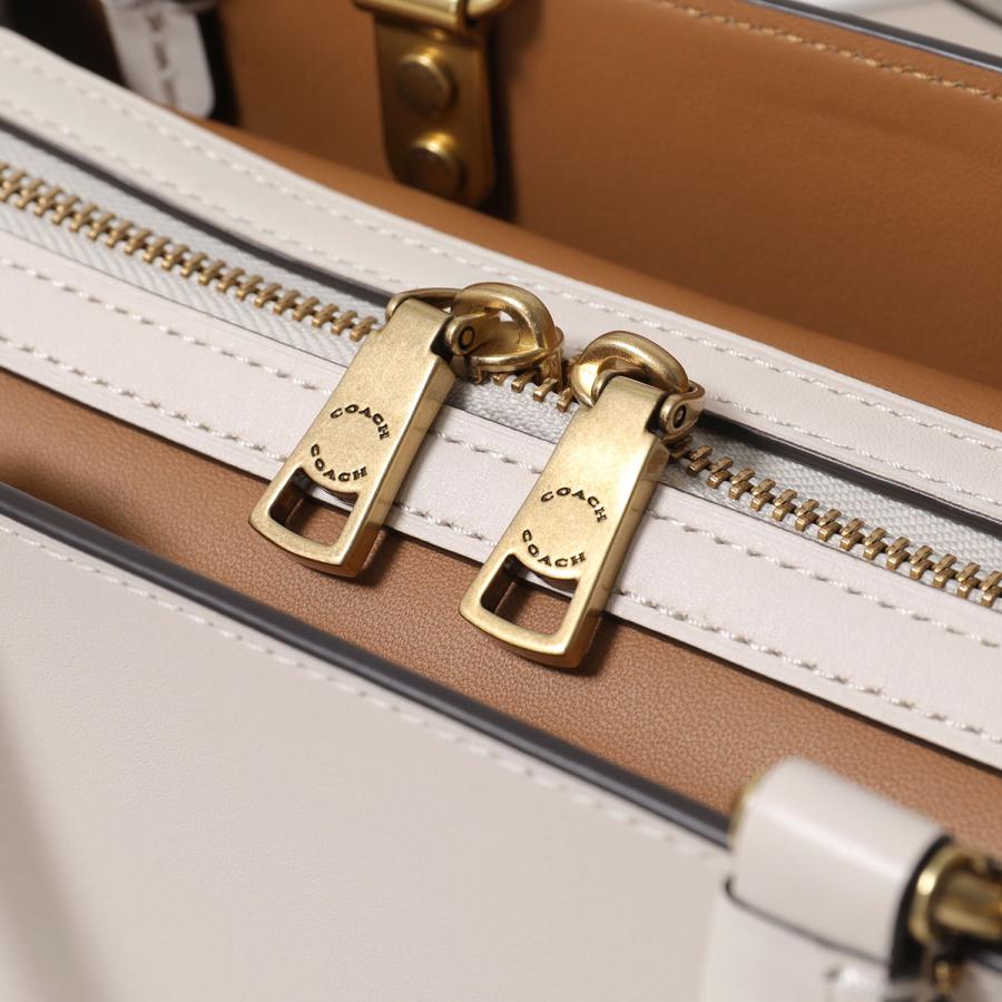 COACH（コーチ） ショルダーバッグ Rogue Bag ローグバッグ26 CU047