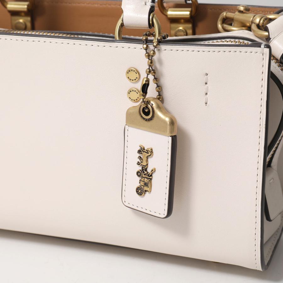 COACH（コーチ） ショルダーバッグ Rogue Bag ローグバッグ26 CU047