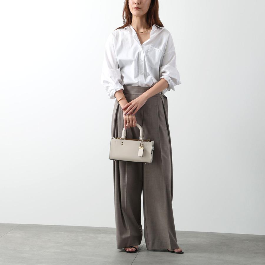 COACH（コーチ） ショルダーバッグ Rogue Bag ローグバッグ26 CU047