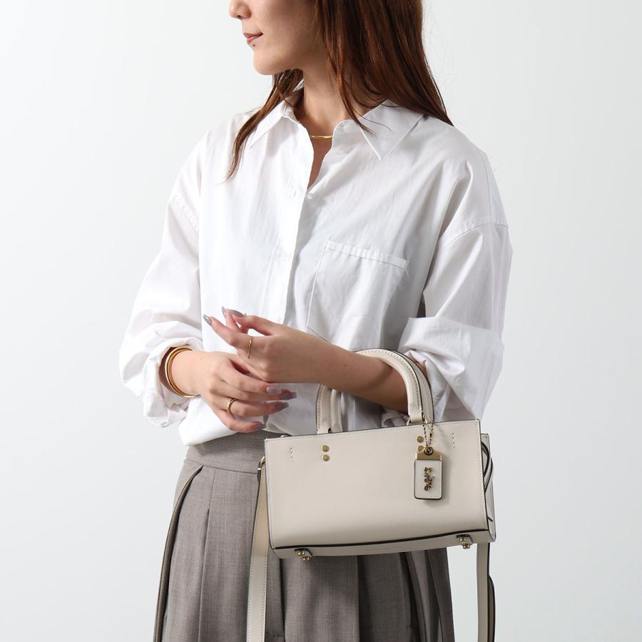 COACH（コーチ） ショルダーバッグ Rogue Bag ローグバッグ26 CU047