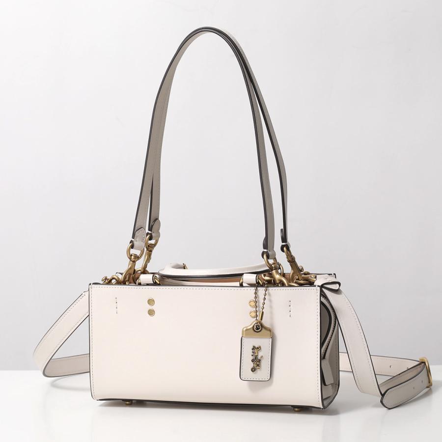 COACH（コーチ） ショルダーバッグ Rogue Bag ローグバッグ26 CU047