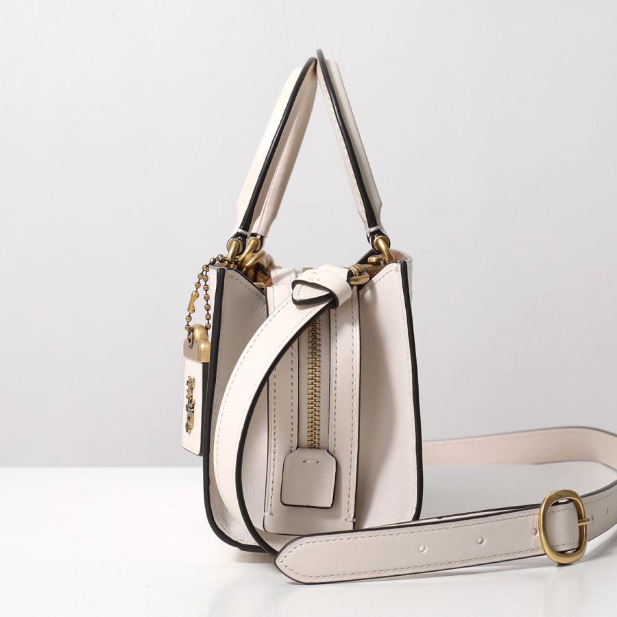 COACH（コーチ） ショルダーバッグ Rogue Bag ローグバッグ26 CU047