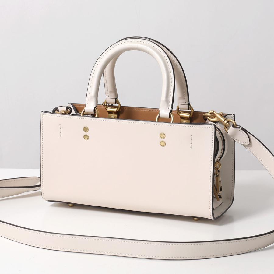 COACH（コーチ） ショルダーバッグ Rogue Bag ローグバッグ26 CU047