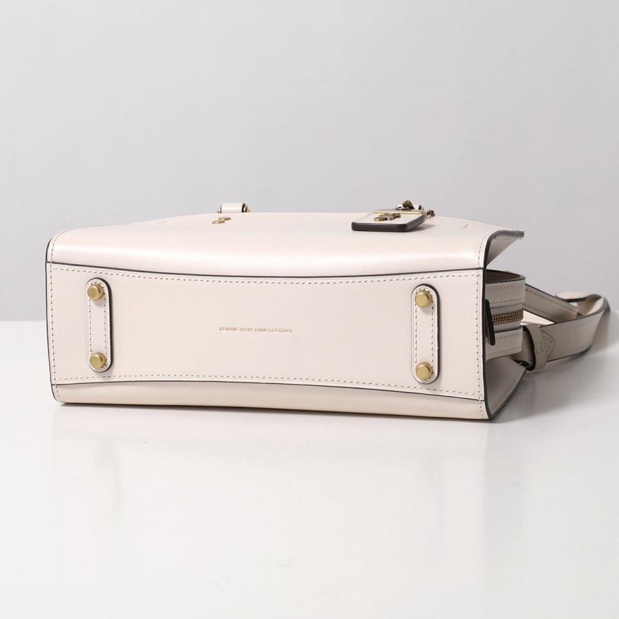 COACH（コーチ） ショルダーバッグ Rogue Bag ローグバッグ26 CU047