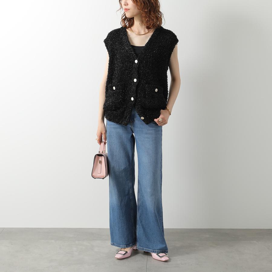 Roger Vivier（ロジェヴィヴィエ） パンプス DECOLLETE BELLE VIVIER T