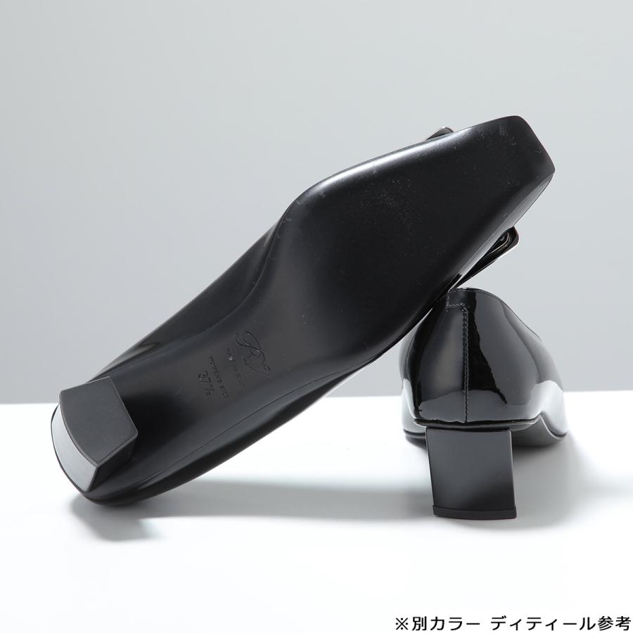 Roger Vivier（ロジェヴィヴィエ） パンプス DECOLLETE BELLE VIVIER T