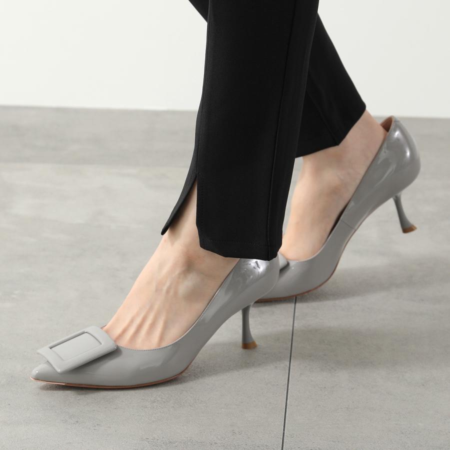 Roger Vivier（ロジェヴィヴィエ） パンプス VIV IN THE CITY DEC 65