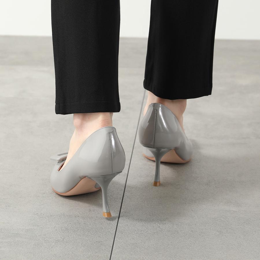 Roger Vivier（ロジェヴィヴィエ） パンプス VIV IN THE CITY DEC 65