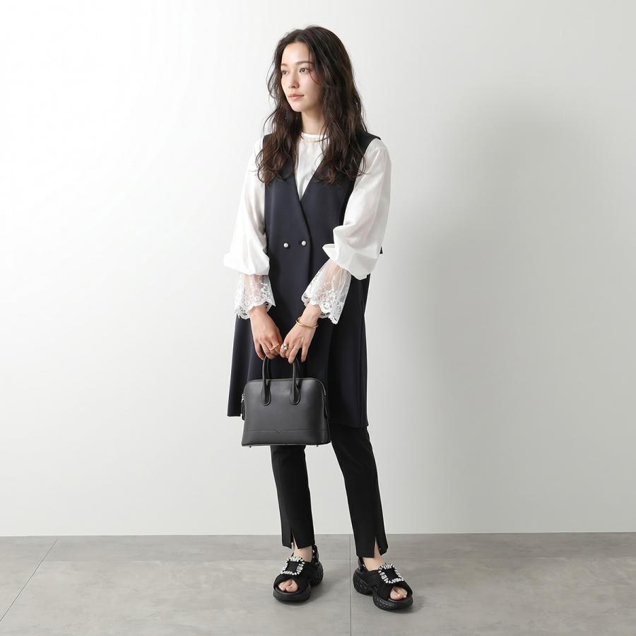 Roger Vivier（ロジェヴィヴィエ） 【38のみ】ROGER VIVIER サンダル