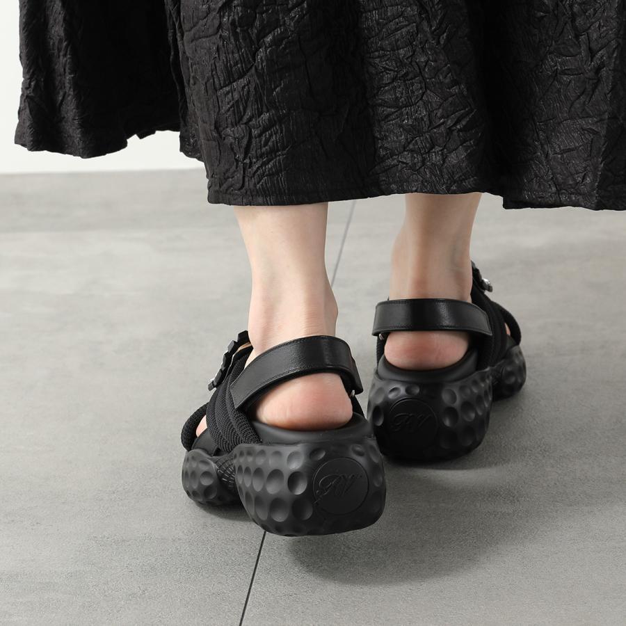 Roger Vivier（ロジェヴィヴィエ） 【38のみ】ROGER VIVIER サンダル