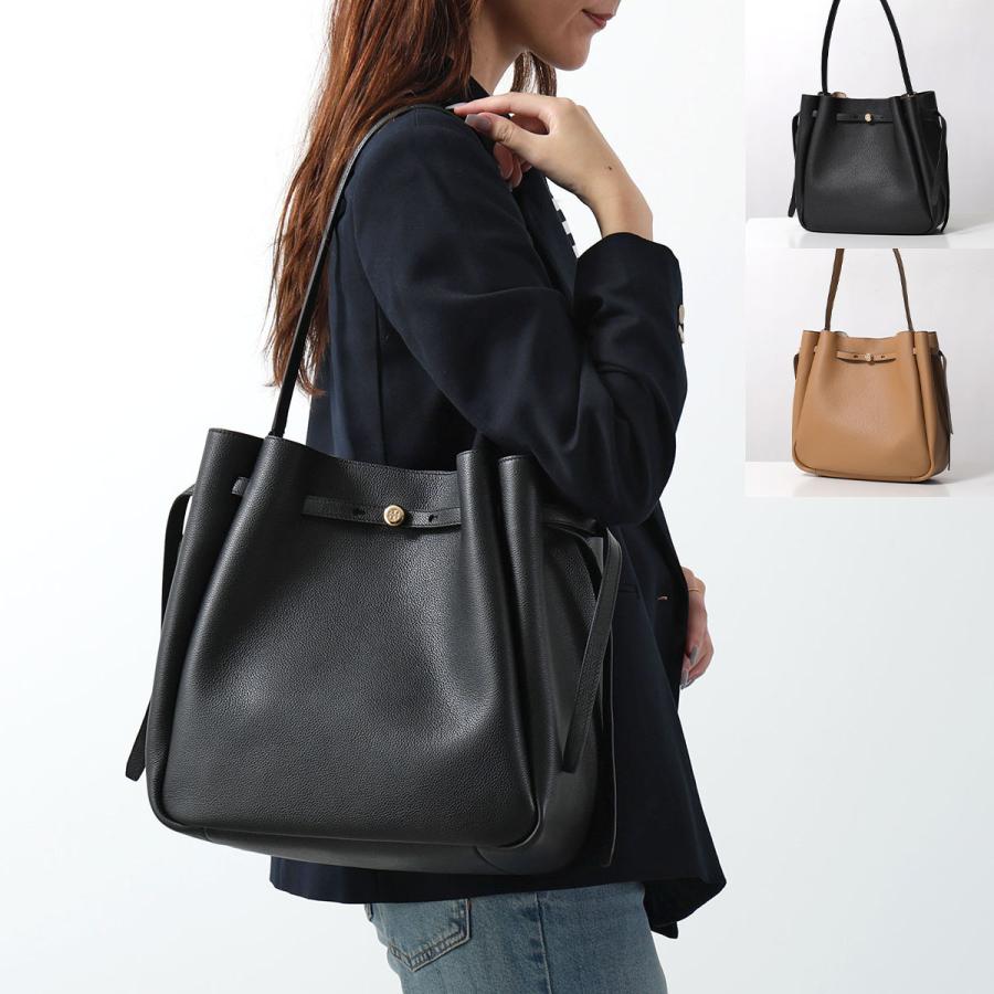 TORY BURCH（トリーバーチ） トートバッグ ROMY LARGE BUCKET BAG