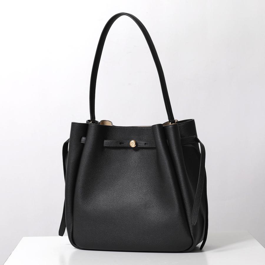 TORY BURCH（トリーバーチ） トートバッグ ROMY LARGE BUCKET BAG