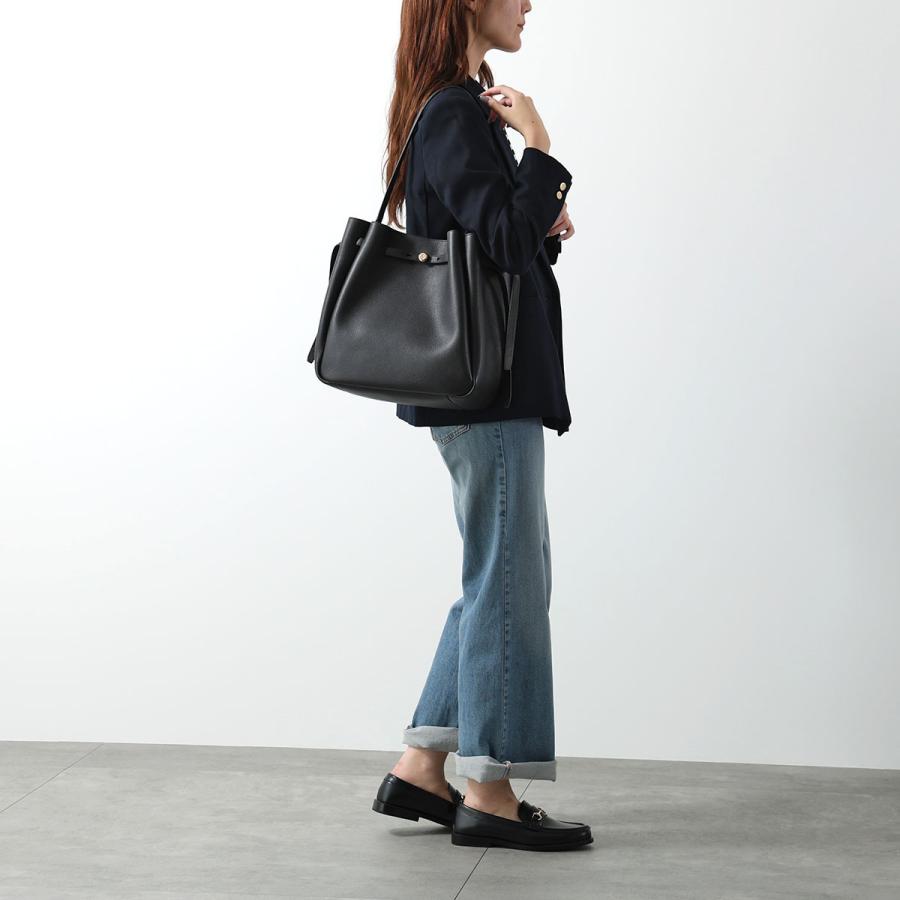 TORY BURCH（トリーバーチ） トートバッグ ROMY LARGE BUCKET BAG