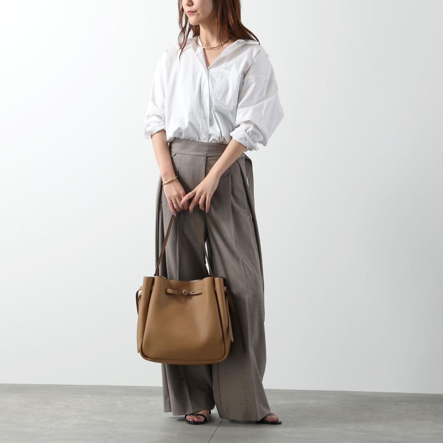 TORY BURCH（トリーバーチ） トートバッグ ROMY LARGE BUCKET BAG