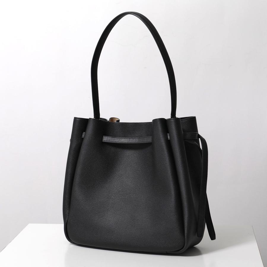 TORY BURCH（トリーバーチ） トートバッグ ROMY LARGE BUCKET BAG
