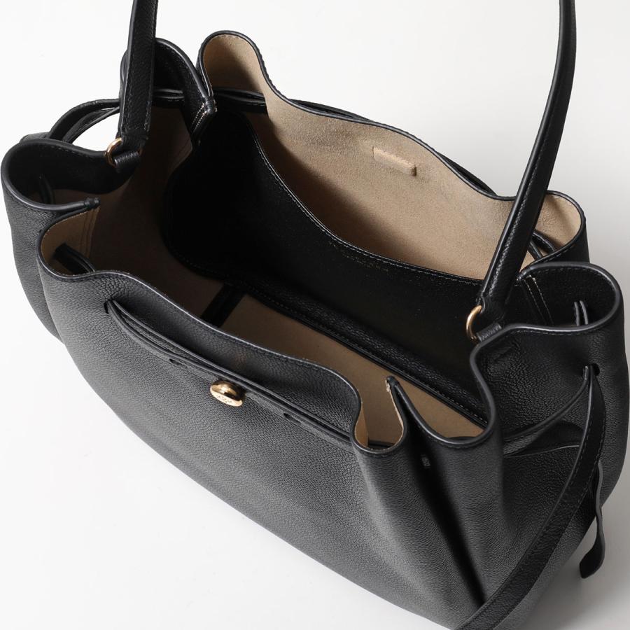 TORY BURCH（トリーバーチ） トートバッグ ROMY LARGE BUCKET BAG