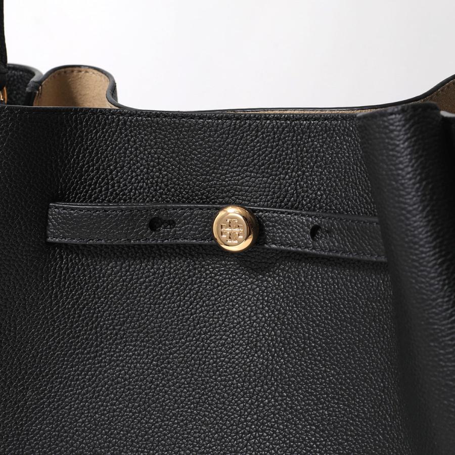 TORY BURCH（トリーバーチ） トートバッグ ROMY LARGE BUCKET BAG