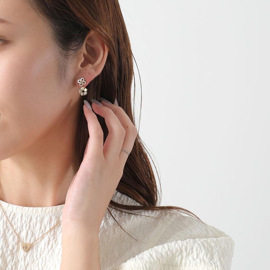 TORY BURCH（トリーバーチ） ピアス FORGET ME NOT フォーゲットミー
