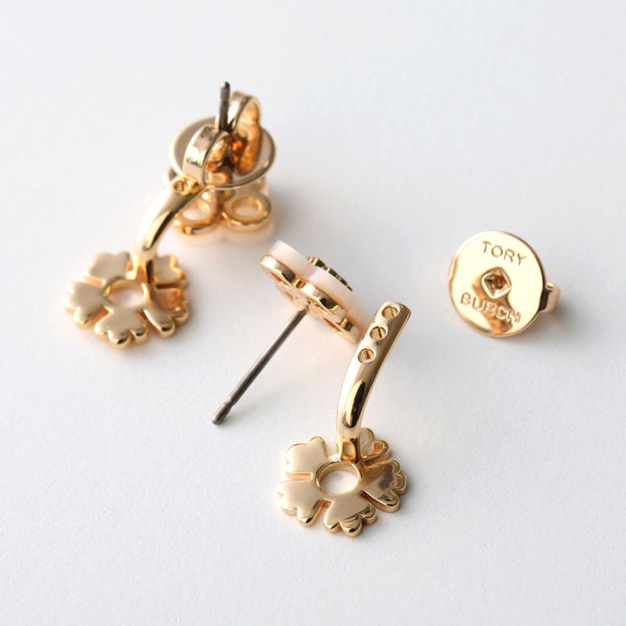 TORY BURCH（トリーバーチ） ピアス FORGET ME NOT フォーゲットミー