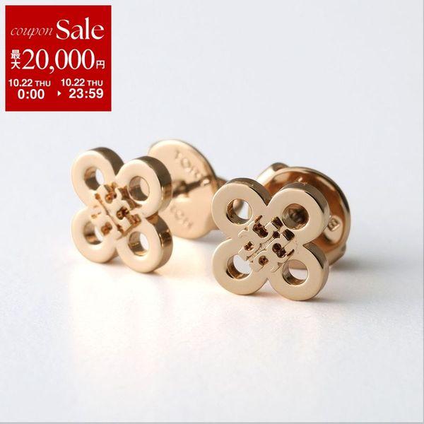 TORY BURCH（トリーバーチ） ピアス FORGET ME NOT フォーゲットミー