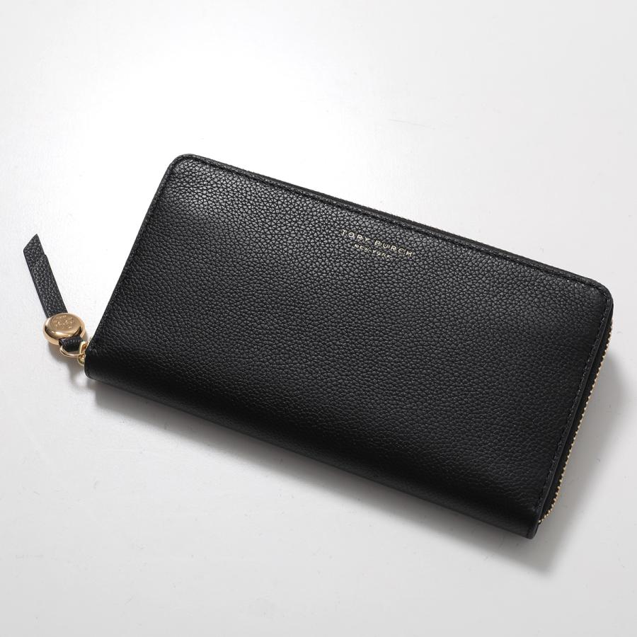 TORY BURCH（トリーバーチ） ラウンドファスナー長財布 ROMY ロミー