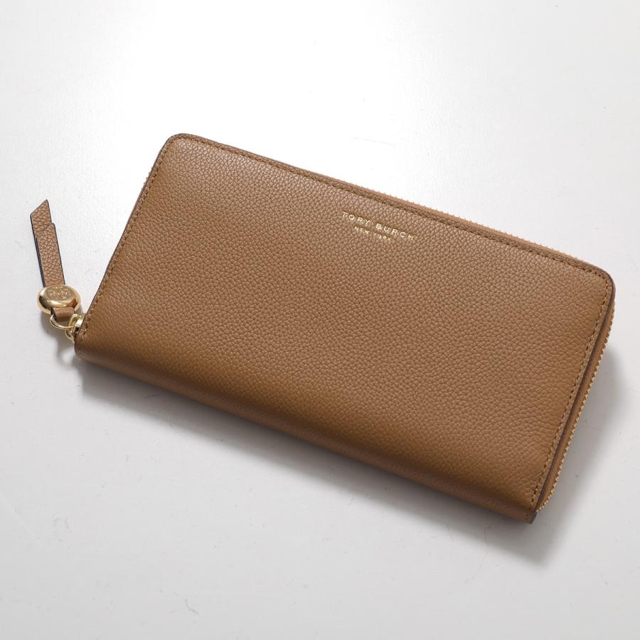 【専用出品】② TORY BURCH（トリーバーチ） ラウンドファスナー長財布 ROMY ロミー