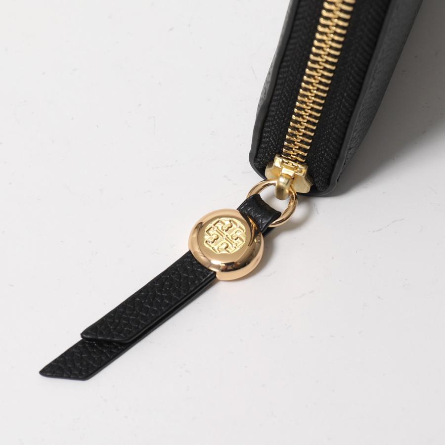 TORY BURCH（トリーバーチ） ラウンドファスナー長財布 ROMY ロミー