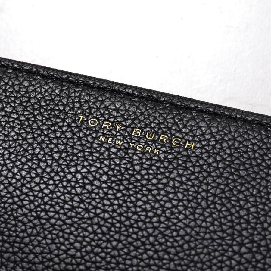TORY BURCH（トリーバーチ） ラウンドファスナー長財布 ROMY ロミー