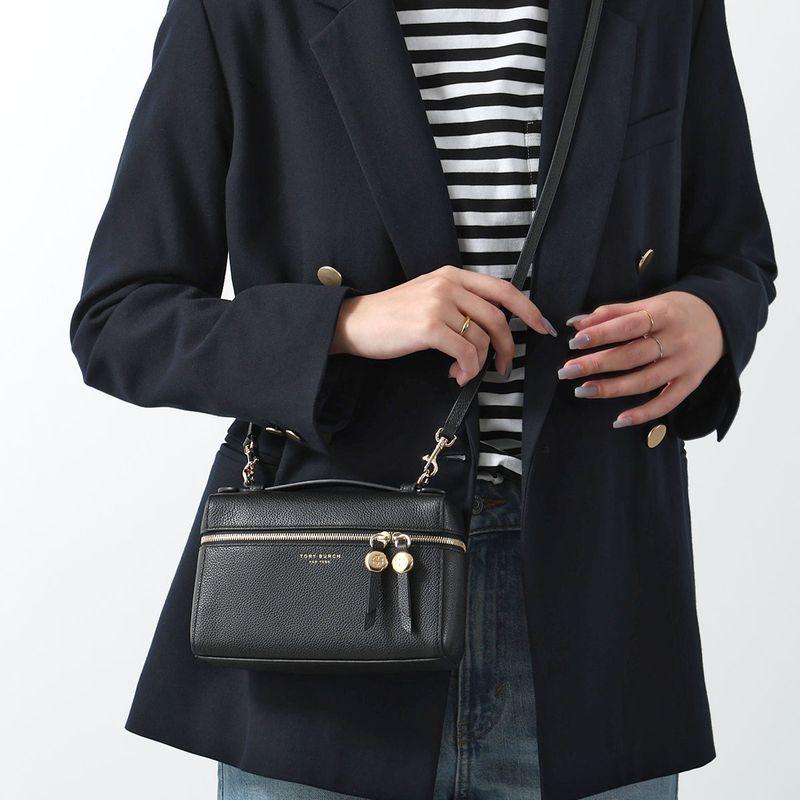 TORY BURCH（トリーバーチ） ショルダーバッグ ROMY SLIM TOP HANDLE 