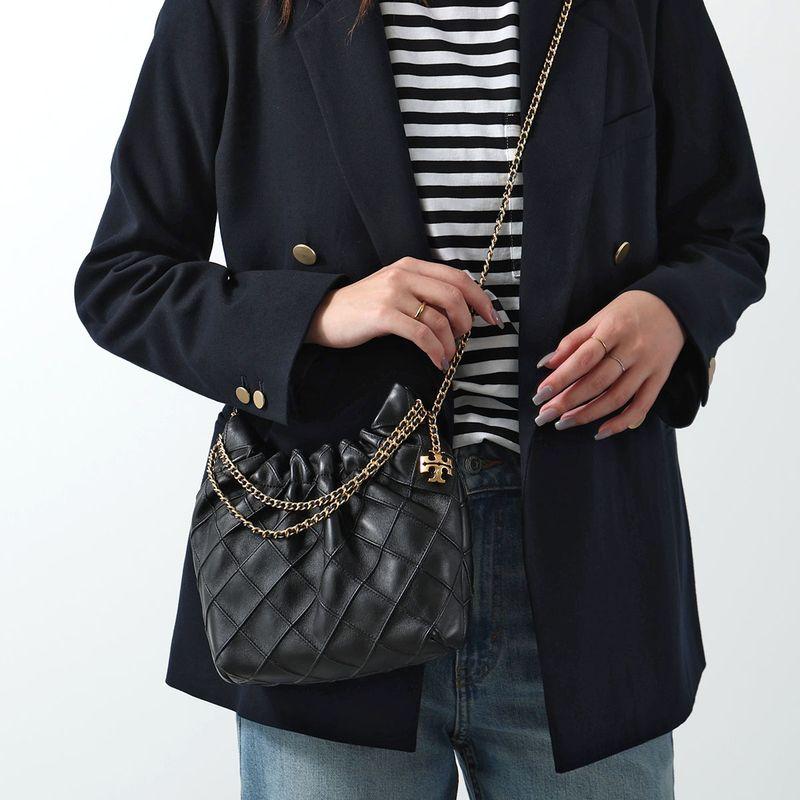 TORY BURCH（トリーバーチ） ハンドバッグ FLEMING MINI HOBO BAG
