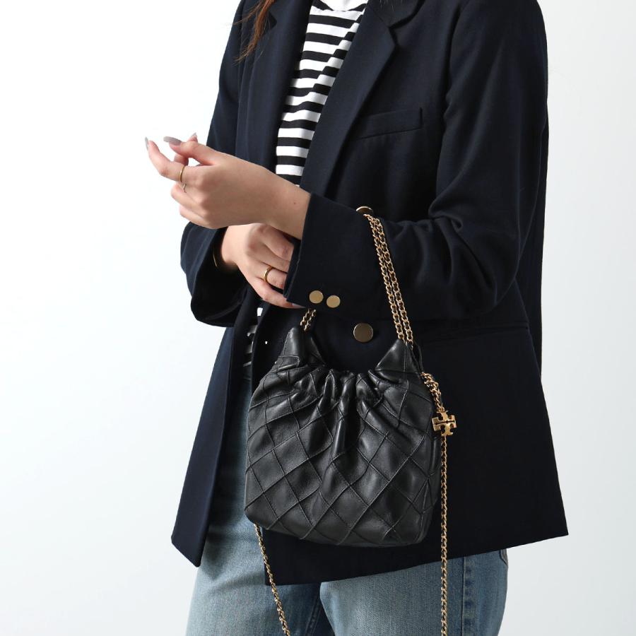 TORY BURCH（トリーバーチ） ハンドバッグ FLEMING MINI HOBO BAG