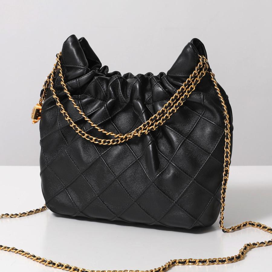 TORY BURCH（トリーバーチ） ハンドバッグ FLEMING MINI HOBO BAG