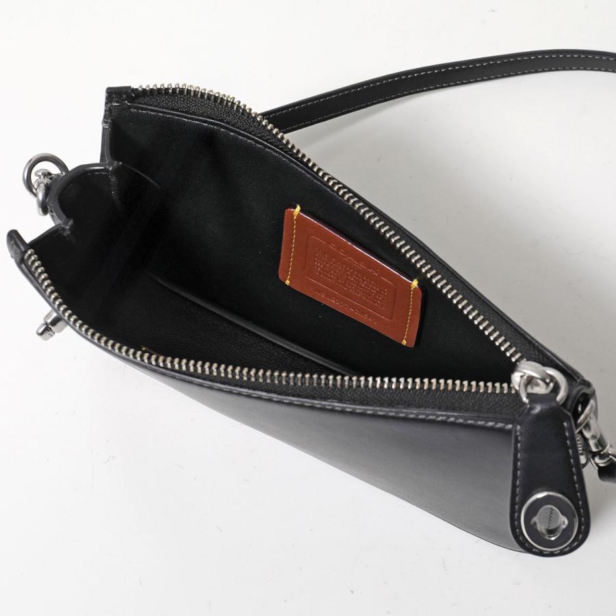 COACH（コーチ） ハンドバッグ Penn Shoulder Bag ペンショルダー