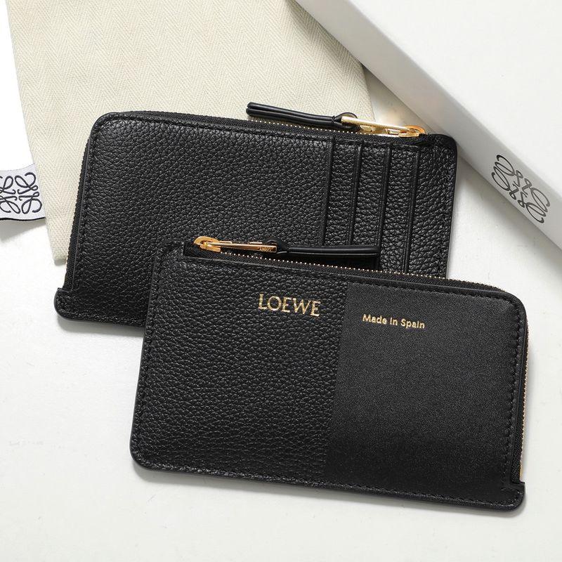 LOEWE（ロエベ） コインケース C612Z40X01 レディース レザー カード