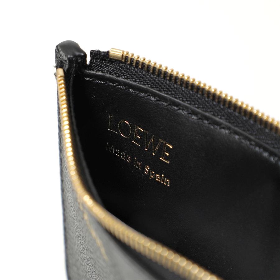 LOEWE（ロエベ） コインケース C612Z40X01 レディース レザー カード