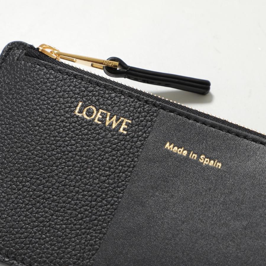 LOEWE（ロエベ） コインケース C612Z40X01 レディース レザー カード
