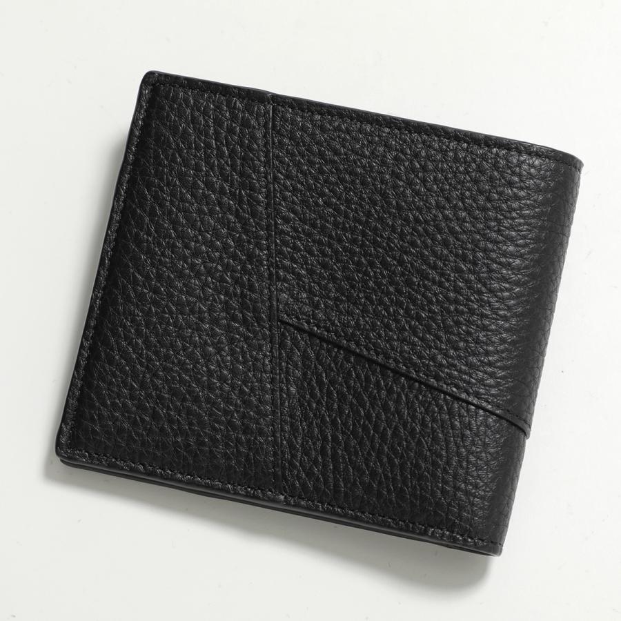 LOEWE（ロエベ） 二つ折り財布 PUZZLE EDGE BIFOLD パズル エッジ バイ
