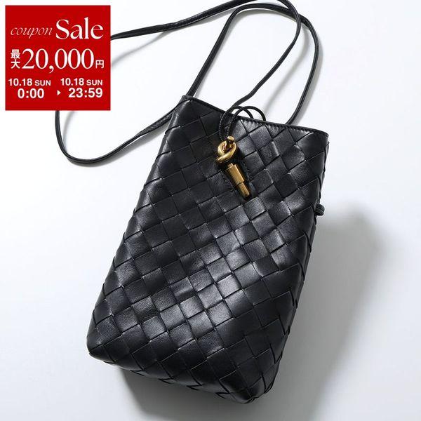 BOTTEGA VENETA（ボッテガ・ヴェネタ） ショルダーバッグ Andiamo 